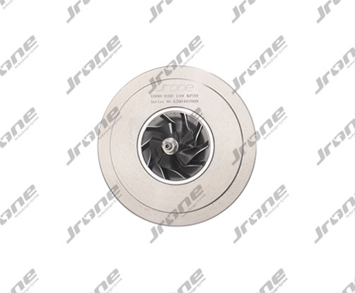 Imagine pentru produsul „ANSAMBLU CORP CENTRAL  TURBO KKK KP39"