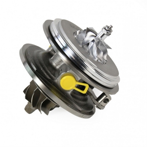 Imagine pentru produsul „ANSAMBLU CORP CENTRAL  TURBO KKK BV43 MFS"