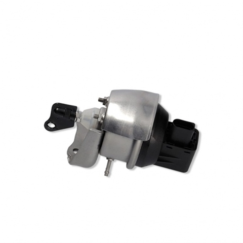 Imagine pentru produsul „ACTUATOR PNEUMATIC CU SENZOR DE POZITIE  PENTRU TURBINE  MITSUBISHI MODEL TD04L4F"