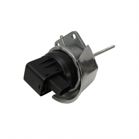 Imagine pentru produsul „ACTUATOR PNEUMATIC CU SENZOR DE POZITIE  PENTRU TURBINE  BV39F"