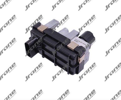 Imagine pentru produsul „ACTUATOR ELECTRONIC  PENTRU TURBINE GARRET (G-219)"