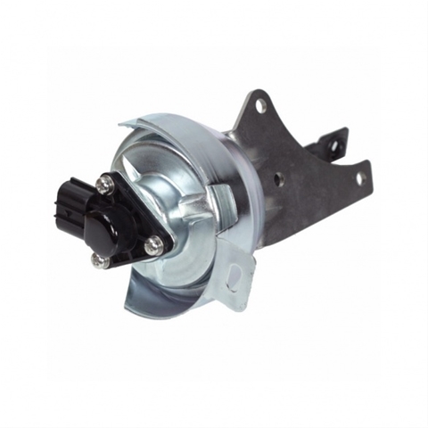 ACTUATOR ELECTRONIC