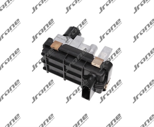 Imagine pentru produsul „ACTUATOR ELECTRONIC   PENTRU TURBINE  GARRET (G-74)"