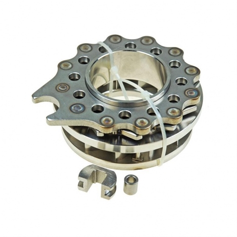 GEOMETRIE VARIABILA PENTRU TURBINE  MITSUBISHI MODEL TF035HL