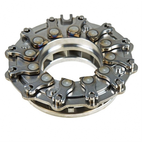 Imagine pentru produsul „GEOMETRIE VARIABILA   PENTRU TURBINE  MITSUBISHI MODEL TF035HL-VGT"