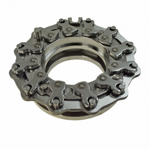 GEOMETRIE VARIABILA   PENTRU TURBINE  MITSUBISHI MODEL TF035 VGT