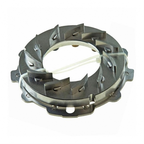 GEOMETRIE VARIABILA PENTRU TURBINE GARRET