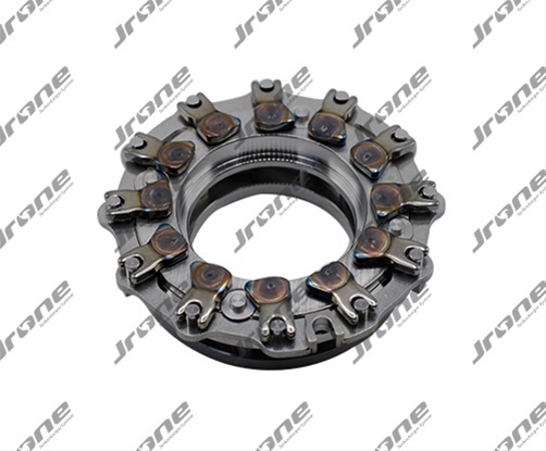Imagine pentru produsul „GEOMETRIE VARIABILA   PENTRU TURBINE  MITSUBISHI MODEL TD04L- 3T-VG/  TD04L4-VG"