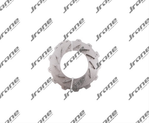 GEOMETRIE VARIABILA PENTRU TURBINE  GARRET
