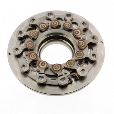 Imagine pentru produsul „GEOMETRIE VARIABILA   PENTRU TURBINE  MITSUBISHI MODEL TF035"