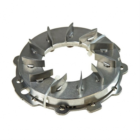 Imagine pentru produsul „GEOMETRIE VARIABILA PENTRU TURBINE  GARRET MODEL GTD 449VKZ"
