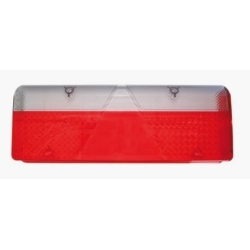 Imagine pentru produsul „LENSE EUROPOINT III RIGHT WITH TRIANGLE 24V - ASPOECK"
