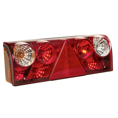 Imagine pentru produsul „LAMPA ST LED EUROPOINT II - ASPOECK"