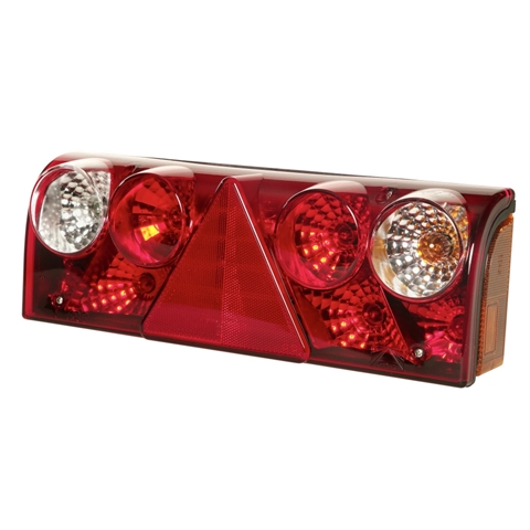 Imagine pentru produsul „LAMPA DR LED EUROPOINT II - ASPOECK"