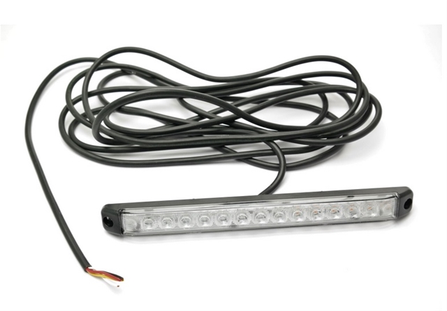 Imagine pentru produsul „LAMPA CENTRALA PENTRU FRANA LINEPOINT 1 12/24V CU 3 FUNCTII -ASPOECK"