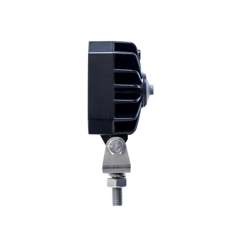 LAMPA PATRATA PT LUCRU SI REVERS 10 LEDURI 10-59V  - ASPOECK