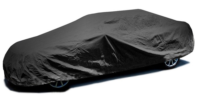 PRELATA AUTO NYLON MARIMEA M 385X150X137 CM