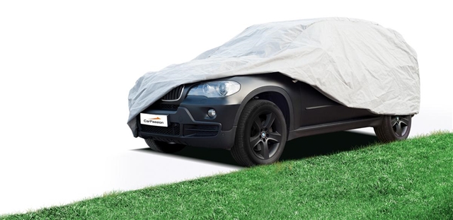 PRELATA AUTO CU PROTECTIE UV,PENTRU SUV/VAN MARIMEA XL 520X150X150CM