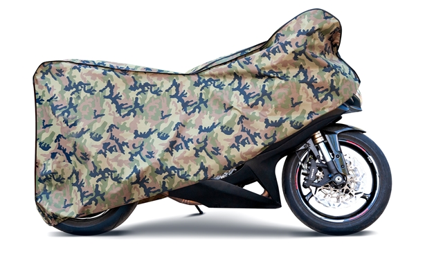 Imagine pentru produsul „PRELATA MOTOCICLETA MARIMEA M"
