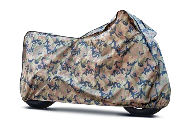 PRELATA MOTOCICLETA MARIMEA XL