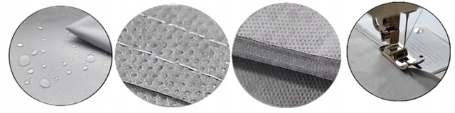 Imagine pentru produsul „COVORAS PROTECTIE PARBRIZ 145/175X95 CM"