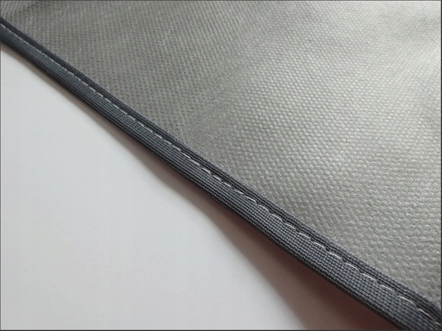 COVORAS PROTECTIE PARBRIZ 145/175X95 CM