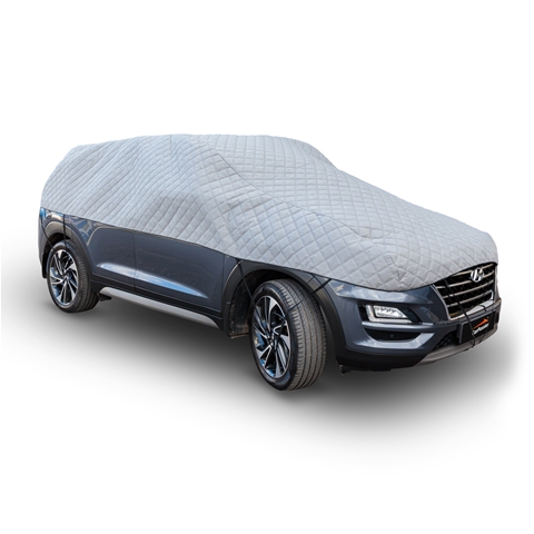 Imagine pentru produsul „SEMI PRELATA AUTO PENTRU MASINI SEDAN MARIMEA L"