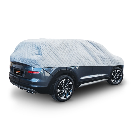 SEMI PRELATA AUTO PENTRU MASINI SEDAN MARIMEA L
