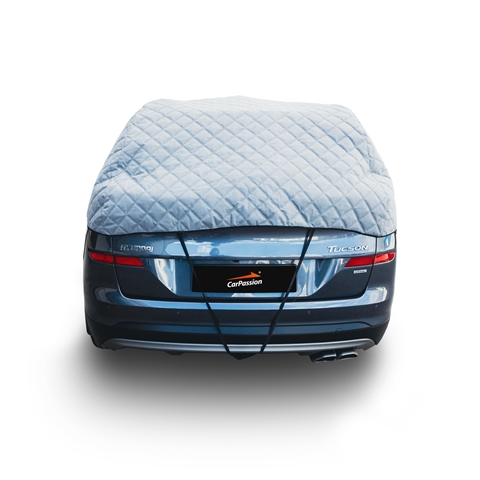 SEMI PRELATA AUTO PENTRU MASINI SEDAN MARIMEA L
