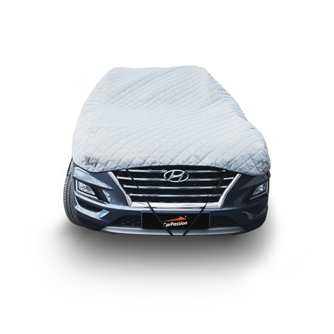 SEMI PRELATA AUTO PENTRU MASINI SEDAN MARIMEA XL