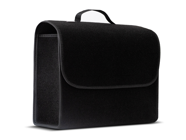 Imagine pentru produsul „GEANTA DEPOZITARE PORTBAGAJ MARIMEA XL 49.5X11X25CM"