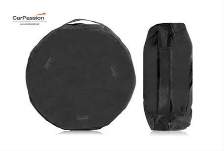 Imagine pentru produsul „HUSA ROATA DIAMETRU ANVELOPA MAXIM 55CM, LATIME15CM"