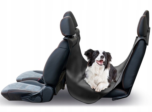 Imagine pentru produsul „HUSA PROTECTIE SCAUNE SPATE PENTRU TRANSPORT ANIMALE/BAGAJE 160X180CM"