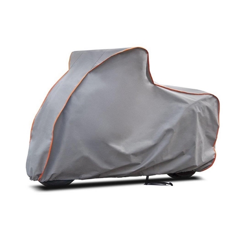 Imagine pentru produsul „PRELATA MOTOCICLETA MARIMEA XL 280X104X141CM"