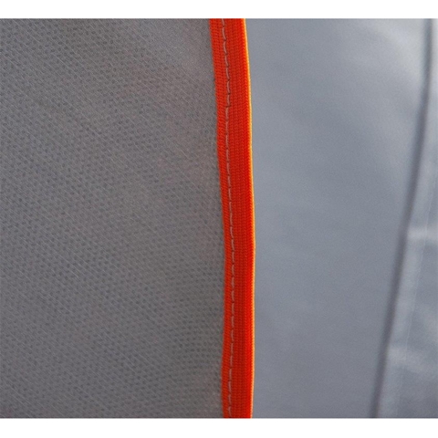 Imagine pentru produsul „PRELATA MOTOCICLETA MARIMEA L 248X104X127CM"