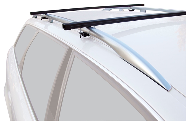 Imagine pentru produsul „SFNBB SET 2 BARE TRANSVERSALE OTEL 132CM (68-118 CM)"