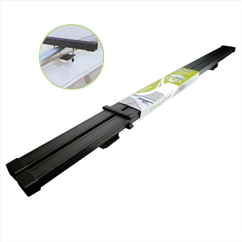 SFNBB SET 2 BARE TRANSVERSALE OTEL 132CM (68-118 CM)