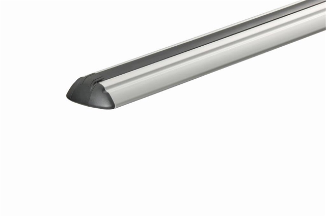 SET 2 TEVI ALUMINIU 142CM
