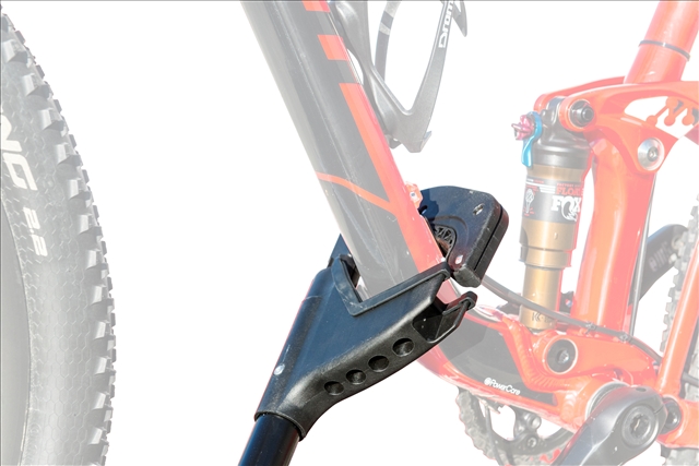 SISTEM TRANSPORT BICICLETA PE BARE TRANSVERSALE FAST RIDE