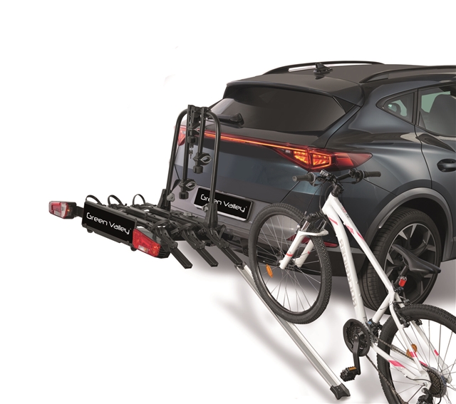 Imagine pentru produsul „RAMPA INCARCARE BICICLETA"