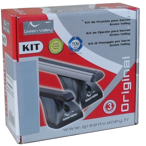 Imagine pentru produsul „KIT MONTAJ BARE TRANSVERSALE"