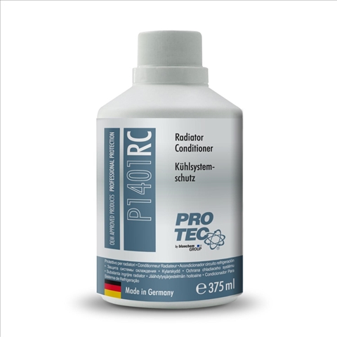 Imagine pentru produsul „RADIATOR CONDITIONER-SOL INTRETINERE SISTEM RACIRE 375ML"
