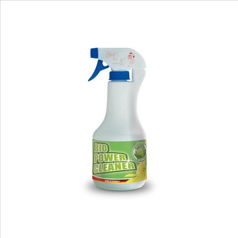 Imagine pentru produsul „BIO POWER CLEANER-SOLUTIE CURATAT UNIVERSALA ECOLOGICA 500ML"