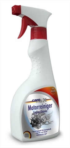 Imagine pentru produsul „ENGINE CLEANER-SOL CURATAT MOTORUL (EXTERIOR) 500ML."