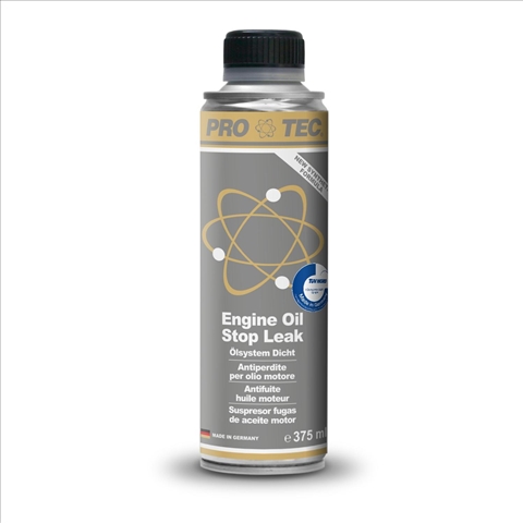 Imagine pentru produsul „ENGINE OIL STOP LEAK-ADITIV ULEI PT ETANSARE MOTOR 375ML"