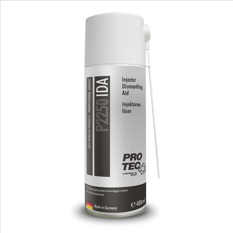 Imagine pentru produsul „SPRAY SOC TERMIC (-40GRADE) SI LUBRIFIERE PT DISLOCAREA INJECTOARELOR SI BUJIILOR 400M"