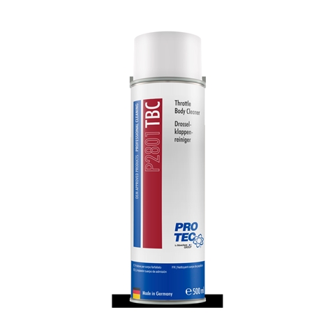 Imagine pentru produsul „THROTTLE BODY CLEANER-SPRAY CURATAT CARBURATOR, CLAPETA ACCELERATIE PROTEC 500ML"