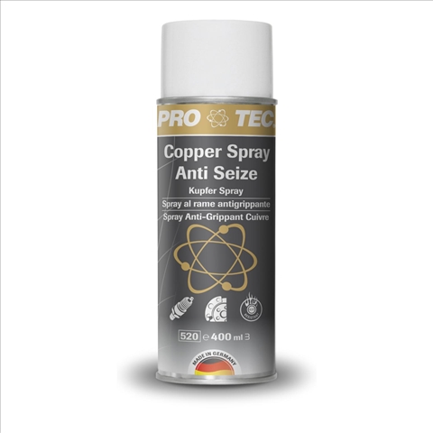 Imagine pentru produsul „SPRAY CUPRU ANTI-BLOCARE 400ML"