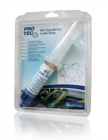 Imagine pentru produsul „AIR CONDITION LEAK STOP-ADITIV ETANSANT SISTEM AC 30ML"