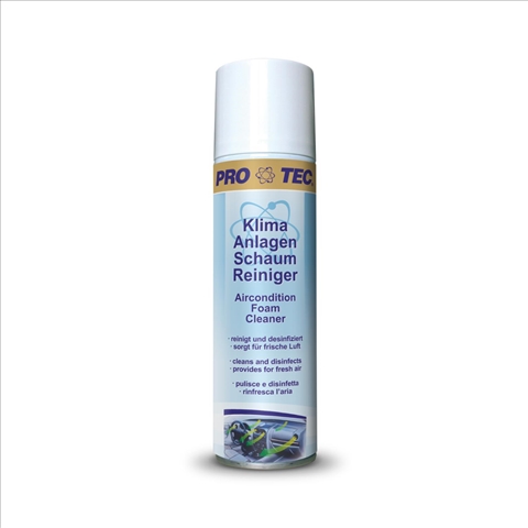 SPUMA DEZINFECTANT SISTEM AC 250ML